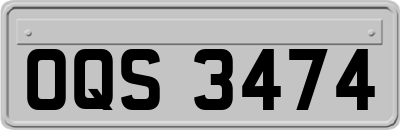 OQS3474