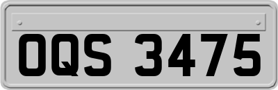 OQS3475
