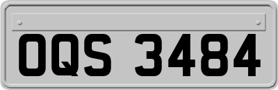 OQS3484