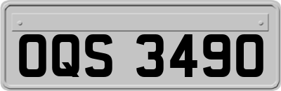 OQS3490
