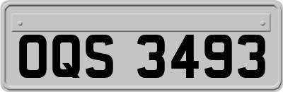 OQS3493