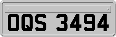 OQS3494