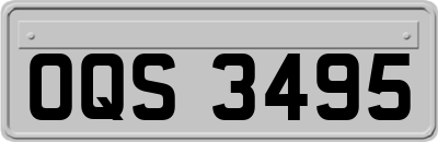 OQS3495