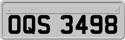 OQS3498