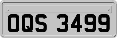OQS3499