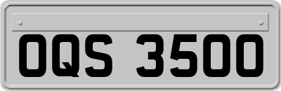 OQS3500