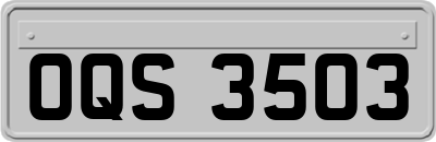 OQS3503