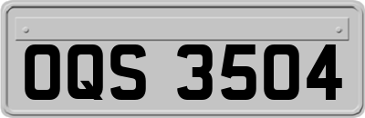OQS3504