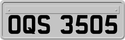 OQS3505