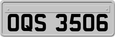 OQS3506