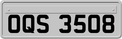 OQS3508