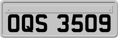 OQS3509
