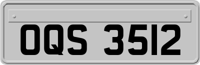 OQS3512