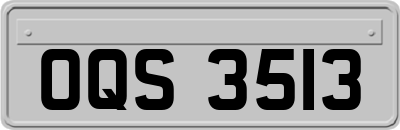 OQS3513