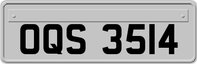 OQS3514