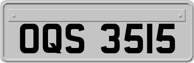 OQS3515