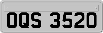 OQS3520