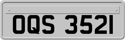 OQS3521