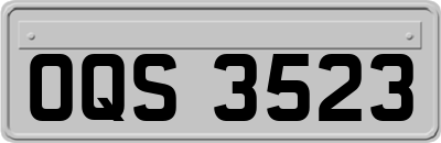 OQS3523