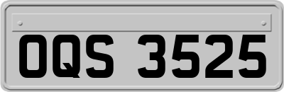 OQS3525