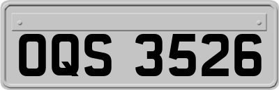 OQS3526