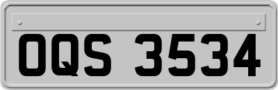 OQS3534
