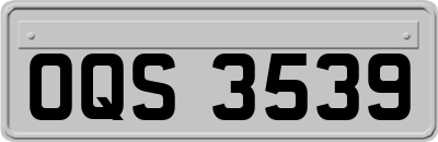 OQS3539