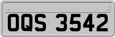 OQS3542