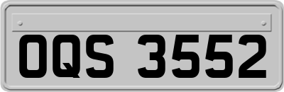 OQS3552