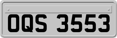 OQS3553