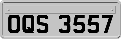 OQS3557