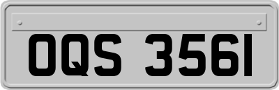 OQS3561