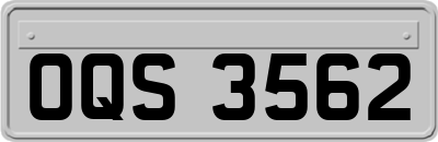 OQS3562