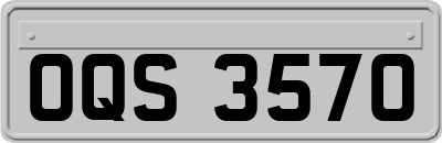 OQS3570