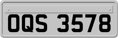 OQS3578