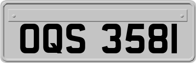 OQS3581
