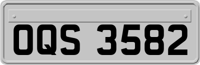 OQS3582