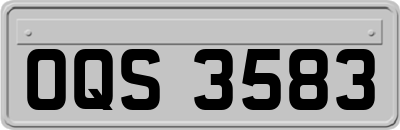 OQS3583