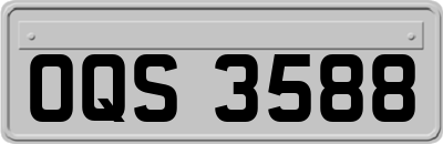 OQS3588