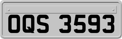 OQS3593
