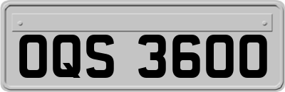 OQS3600