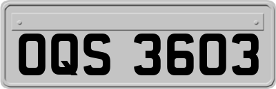 OQS3603