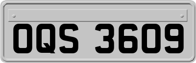OQS3609