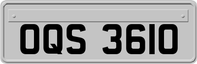 OQS3610