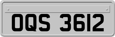 OQS3612