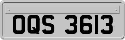 OQS3613
