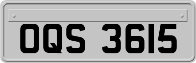 OQS3615