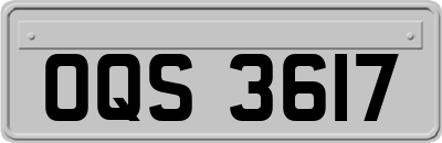 OQS3617