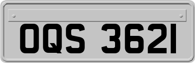 OQS3621