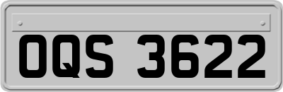OQS3622